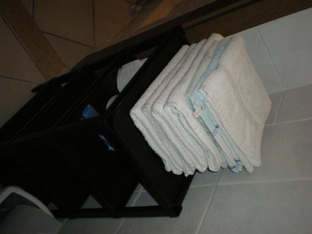 Apartments ไพราน ห้อง รูปภาพ