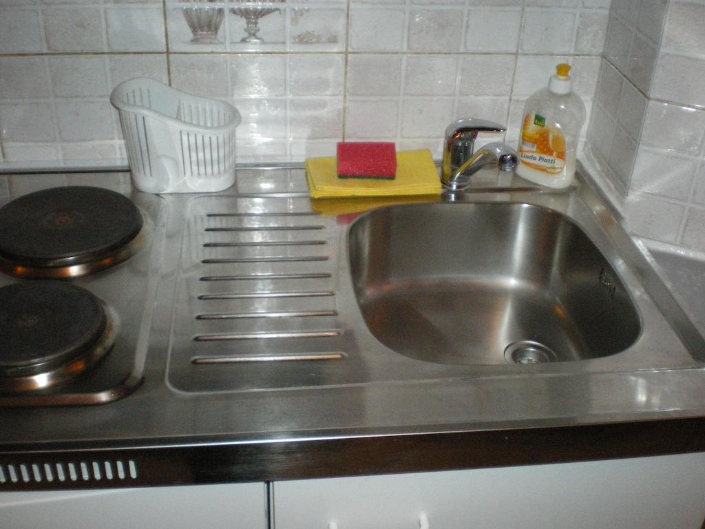 Apartments ไพราน ห้อง รูปภาพ