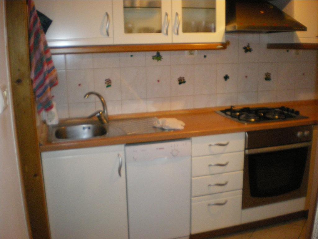 Apartments ไพราน ห้อง รูปภาพ