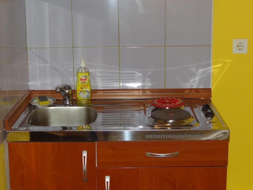Apartments ไพราน ห้อง รูปภาพ