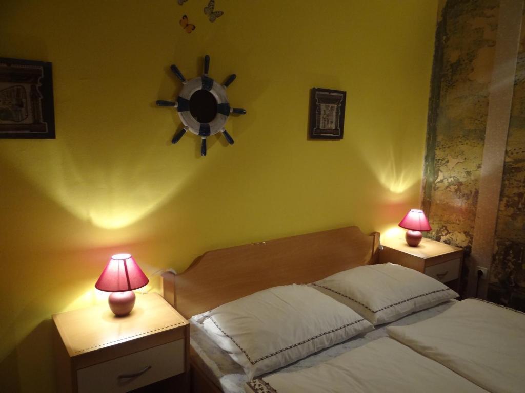 Apartments ไพราน ห้อง รูปภาพ